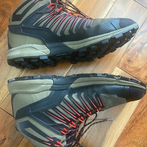 Inov8 Roclite hiking boot - Picture 3 of 8